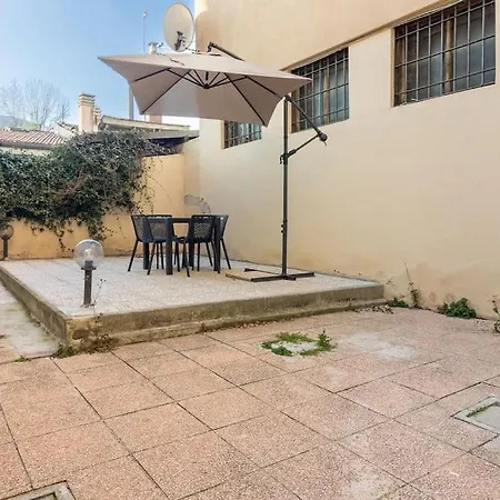 شقة Debe-a Due Passi Da Stazionefs فيرّارا